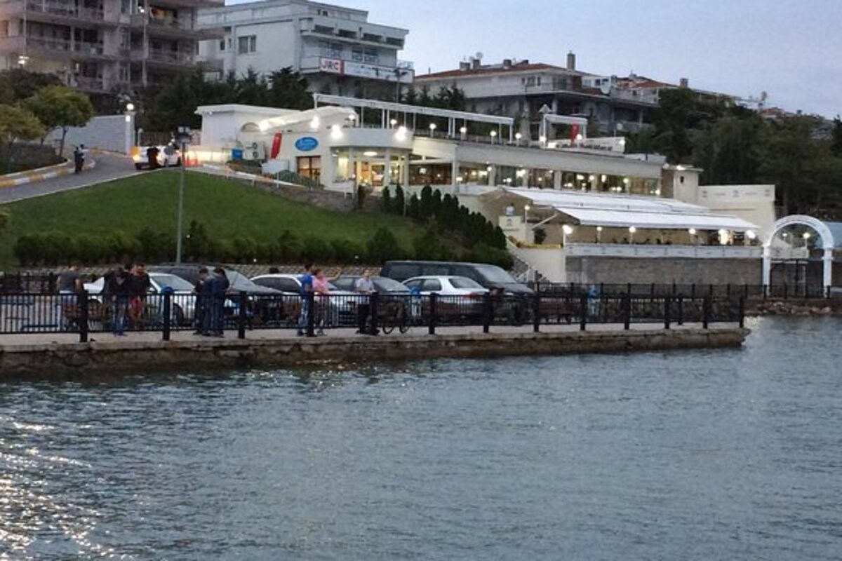 Güzelyalı mahallesi halı yıkama