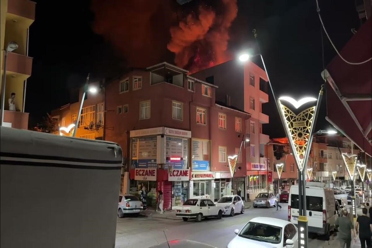 Orhangazi mahallesi halı yıkama