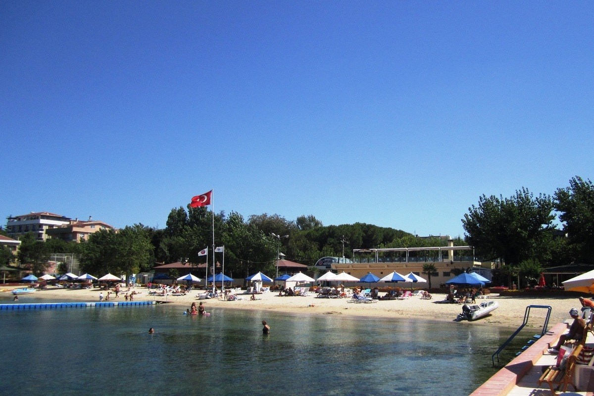 Bayramoğlu Halı Yıkama