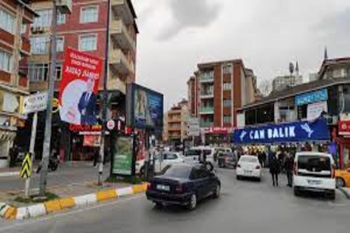 Esenyalı mahallesi halı yıkama