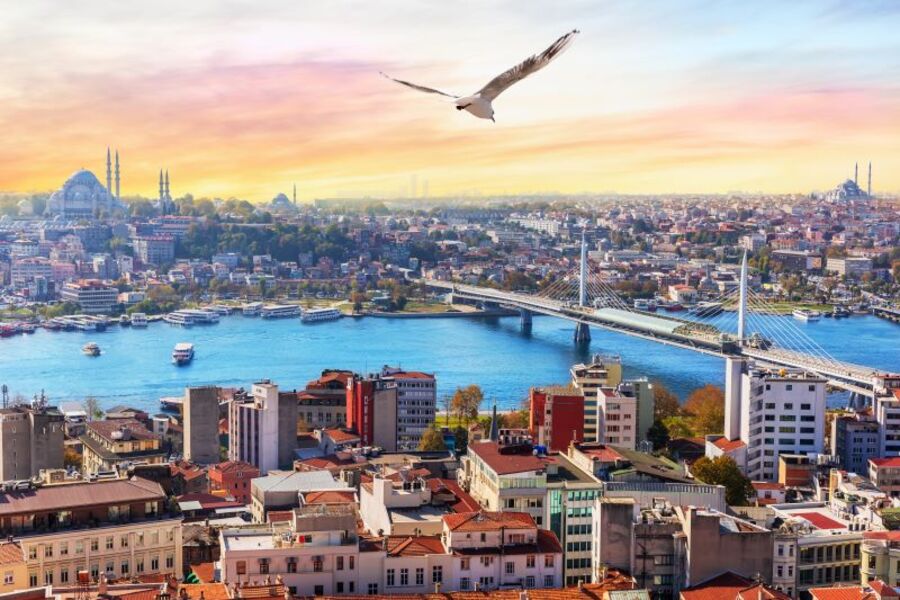 Şişli