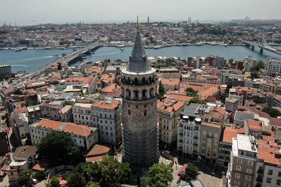Beyoğlu